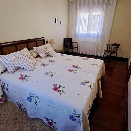 La Madre Abadesa Villa ทอร์เดซียัส ภายนอก รูปภาพ