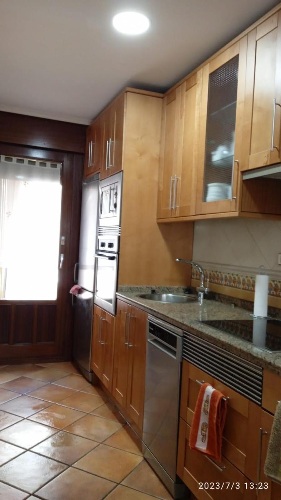 La Madre Abadesa Villa ทอร์เดซียัส ภายนอก รูปภาพ