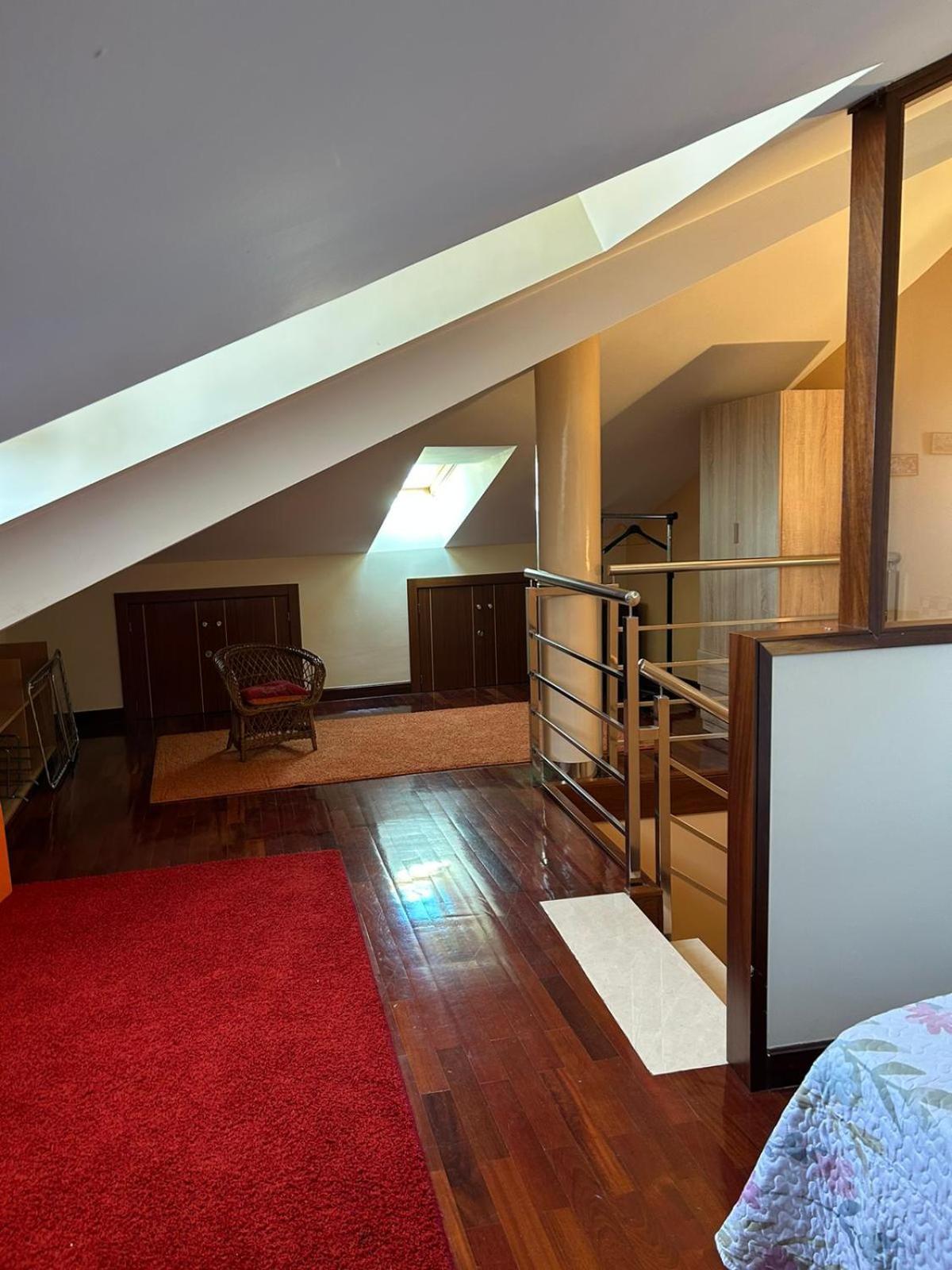 La Madre Abadesa Villa ทอร์เดซียัส ภายนอก รูปภาพ